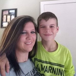 Meet your Posher, Christa