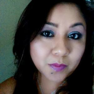 Meet your Posher, Lorena