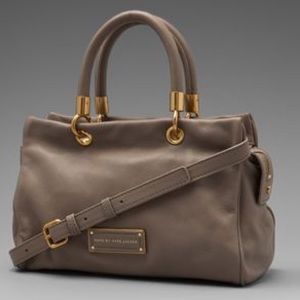 Marc by Marc Jacobs too hot to handle satchel