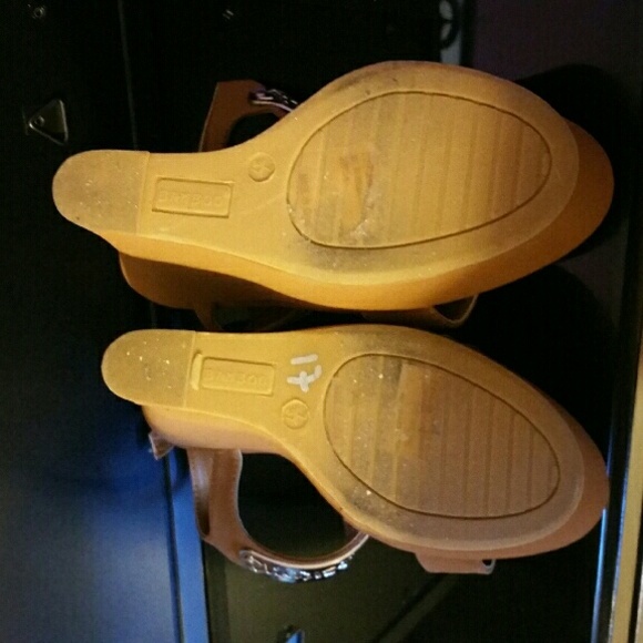 Wedges - Picture 3 of 3