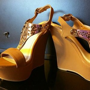 Wedges
