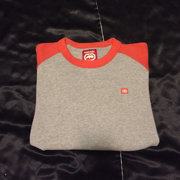 Mens Ecko thermal