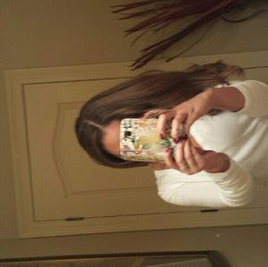 Meet your Posher, Sabrina