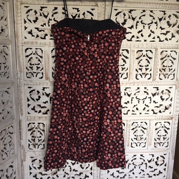 Marc by Marc Jacobs Dress - Picture 3 of 4