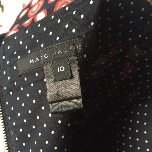 Marc by Marc Jacobs Dress - Picture 4 of 4
