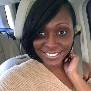 Meet your Posher, Arica