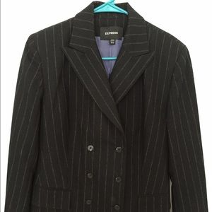 Express jacket / Blazer