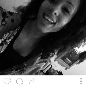 Meet your Posher, Mikayla