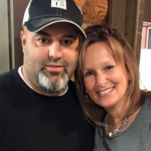 Meet your Posher, Pam