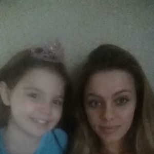 Meet your Posher, Dorothy