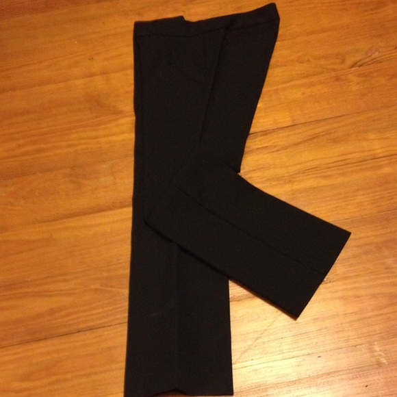 Curvy Dress Slacks