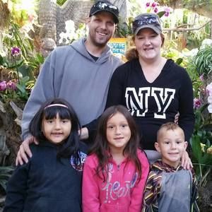 Meet your Posher, Cassandra