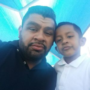 Meet your Posher, Armando