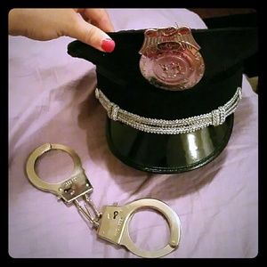 Halloween Police