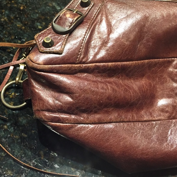 ***Reduced 100% Authentic Balenciaga Bag**** - Picture 3 of 4