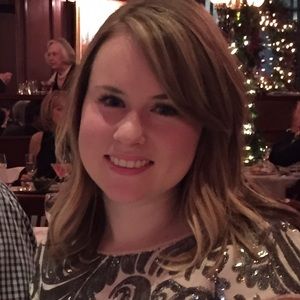 Meet your Posher, Corinne