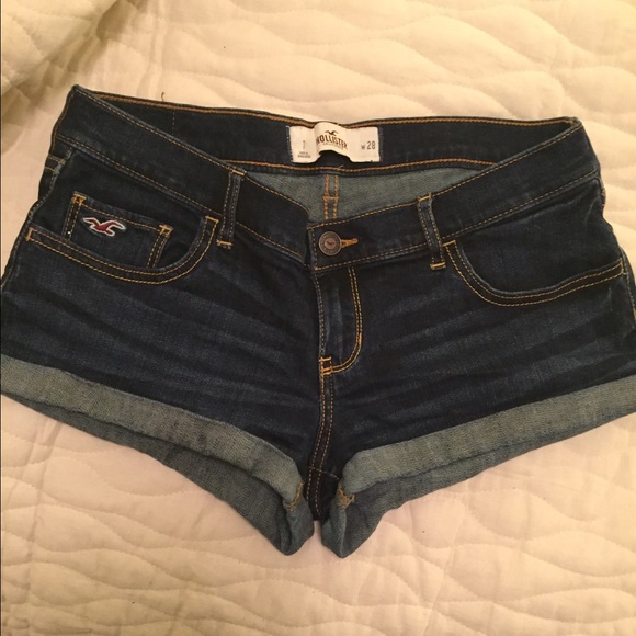 Hollister Shorts