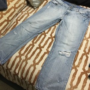 AE jeans