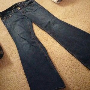Women's AE Jeans
