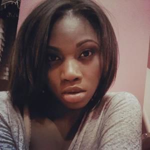 Meet your Posher, Jenneh