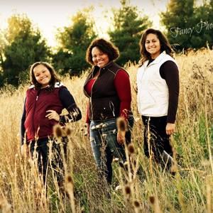 Meet your Posher, Ronnie christy