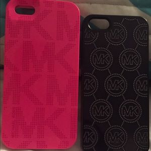 Michael Kors iPhone 5 cases