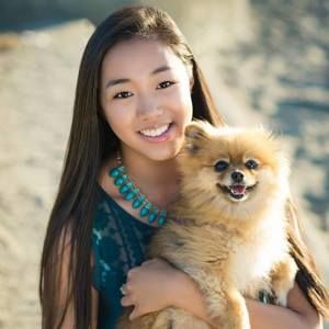 Meet your Posher, Carinna