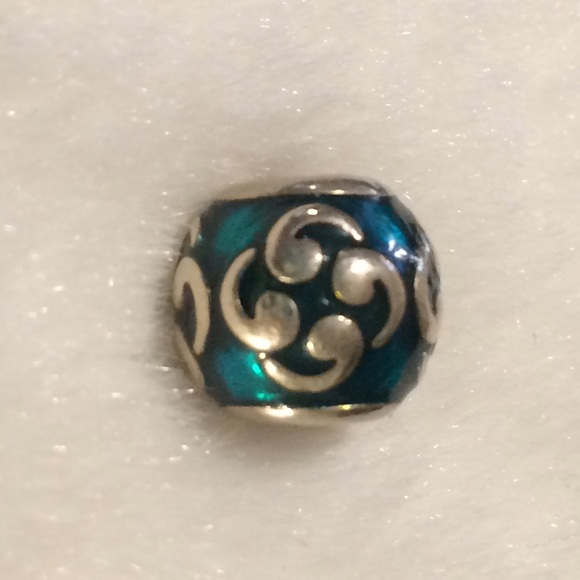 charm pandora zen charm pandora zen