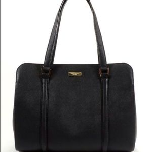 SOLD Large Kate Spade Miles bag