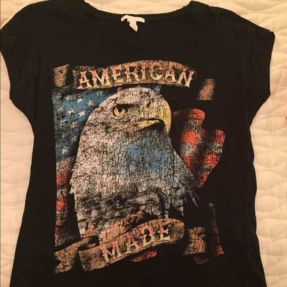 Graphic Tee