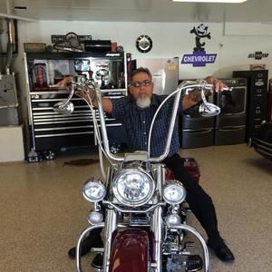 Meet your Posher, Al