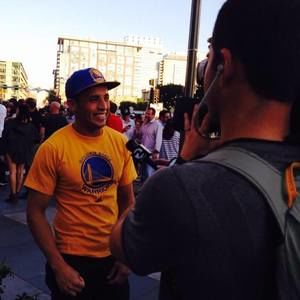 Meet your Posher, Israel