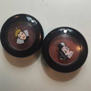 Limited edition mac eyeshadow