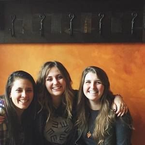 Meet your Posher, Paula