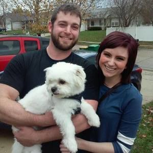 Meet your Posher, Paige