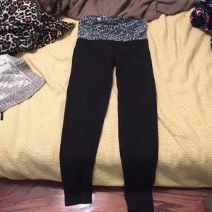 Victorias Secret PINK Yoga pants