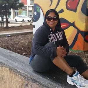 Meet your Posher, Celiaoliver