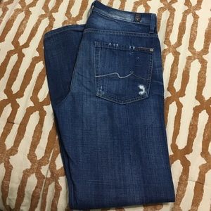 Men's jeans