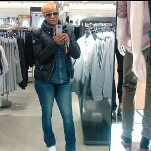 Meet your Posher, Candi