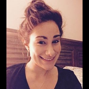 Meet your Posher, Joanna