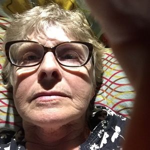 Meet your Posher, Carole