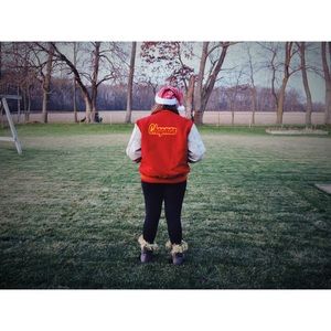 Meet your Posher, Shelby