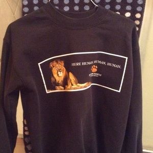 MGM Grand Sweater