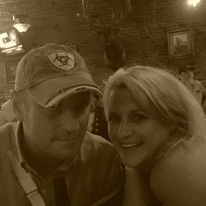 Meet your Posher, Candace