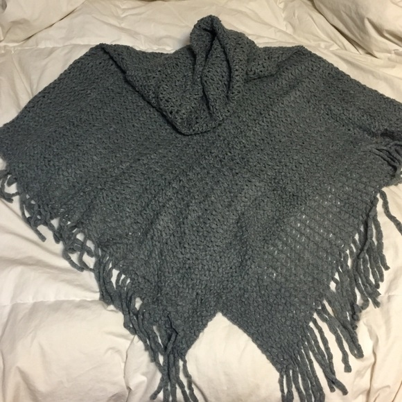 Poncho