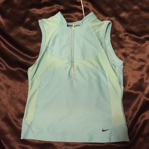 Womens Nike Fit