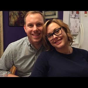 Meet your Posher, Casey