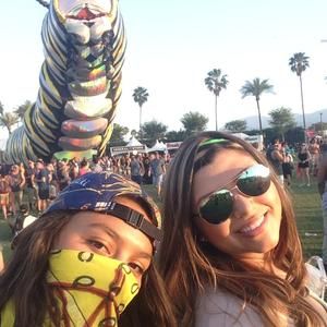 Meet your Posher, Megan