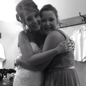 Meet your Posher, Allyson