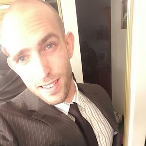 Meet your Posher, Charles